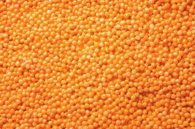 Pirinç gevrek muamele etmek 