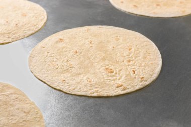 Masada mayasız ekmeği