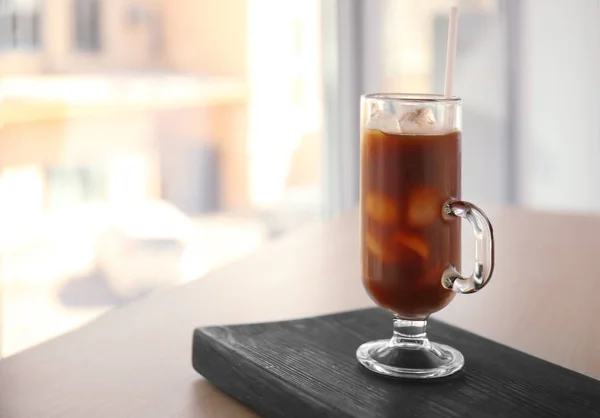 Cold Brew Coffe — стоковое фото