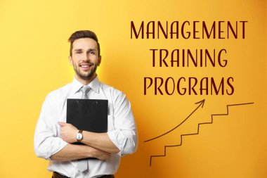 adam metin yönetimi eğitim programları ile 