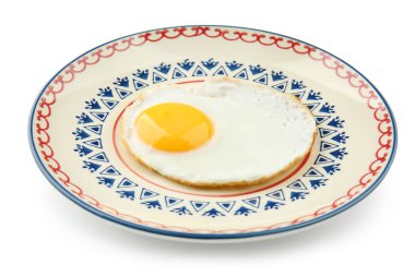 Kızarmış yumurta kadar güneşli tarafı 