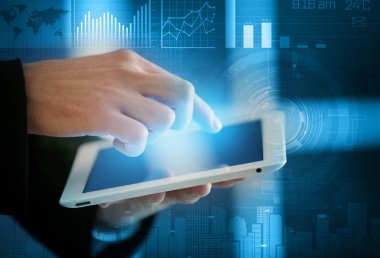 Yönetim Bilişim Sistemleri kavramı