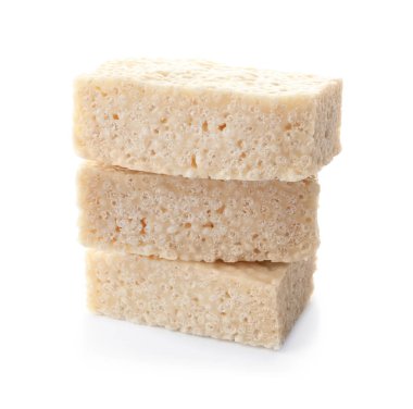 Pirinç gevrek muamele etmek 