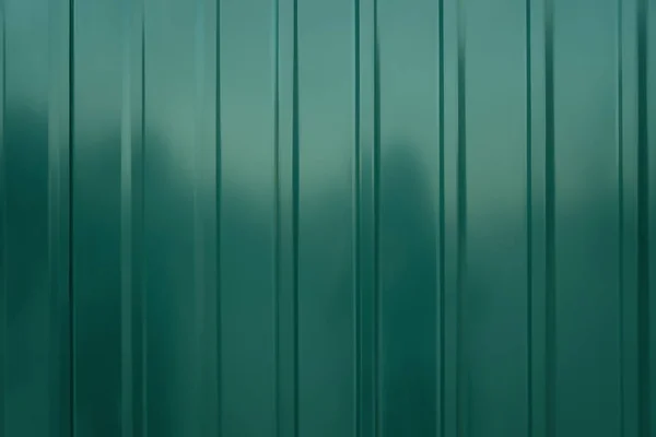 Zelená stěna pozadí — Stock fotografie