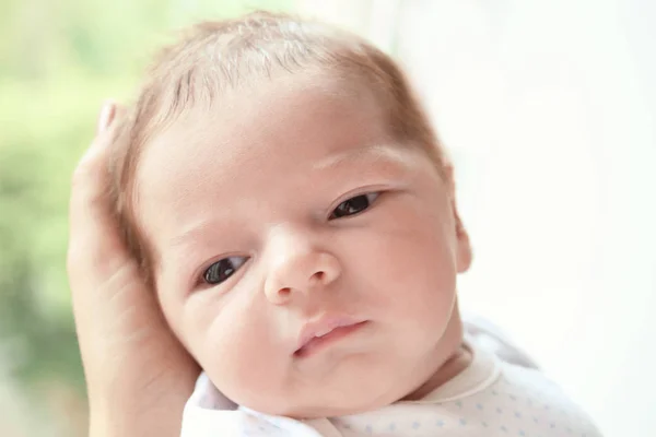 Bellissimi gemelli bambino — Foto Stock