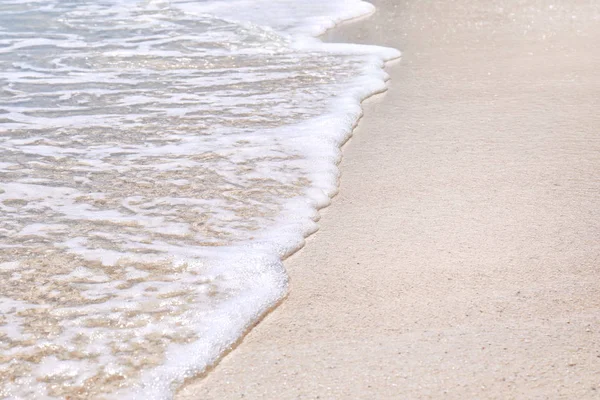Playa marina escénica —  Fotos de Stock