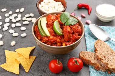 lezzetli biber Türkiye 