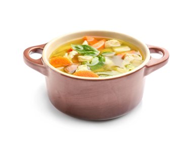 lezzetli Türkiye çorbası