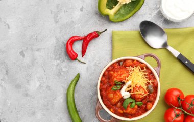 lezzetli biber Türkiye 