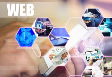 Modern teknoloji kavramı 