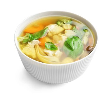 lezzetli Türkiye çorbası