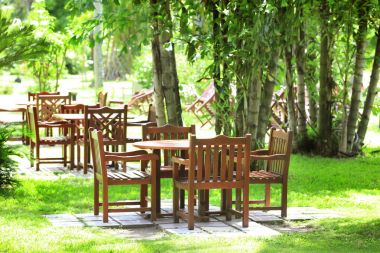 Güzel Cafe topraklarının