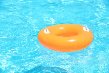 Şişme portakal yüzük