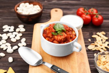 lezzetli biber Türkiye 