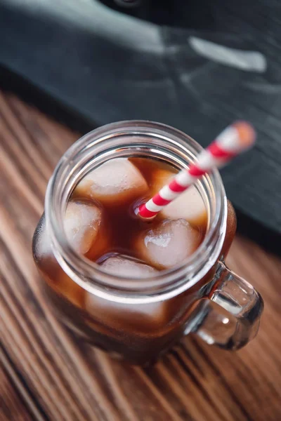 cold brew coffee