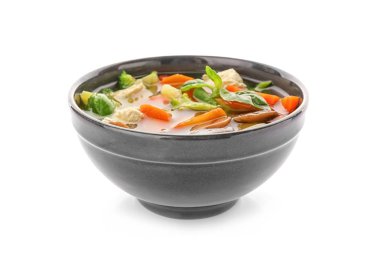 lezzetli Türkiye çorbası