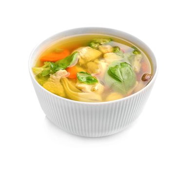 lezzetli Türkiye çorbası