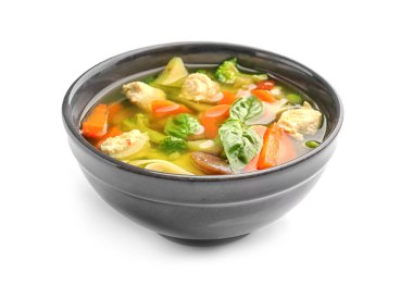 lezzetli Türkiye çorbası