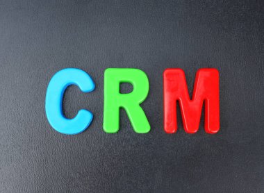 Yazı tahtası üzerinde kısaltması. kavramı