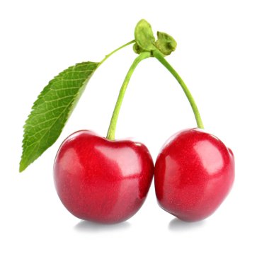 taze Olgun Kiraz 