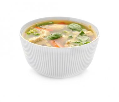 lezzetli Türkiye çorbası