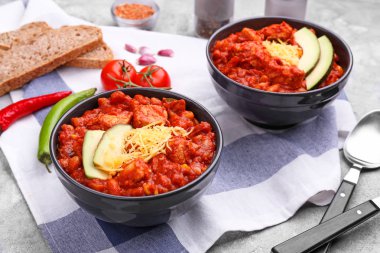 lezzetli biber Türkiye 