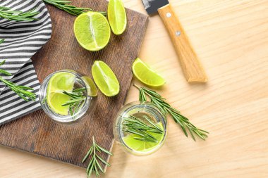taze limon limonata 