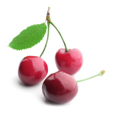 taze Olgun Kiraz