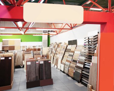 döşeme örnekleri lamine 