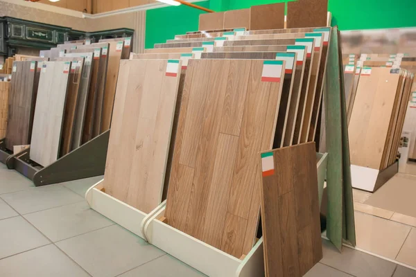 döşeme örnekleri lamine 