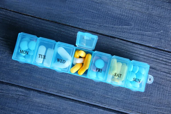 Haplarla plastik konteyner