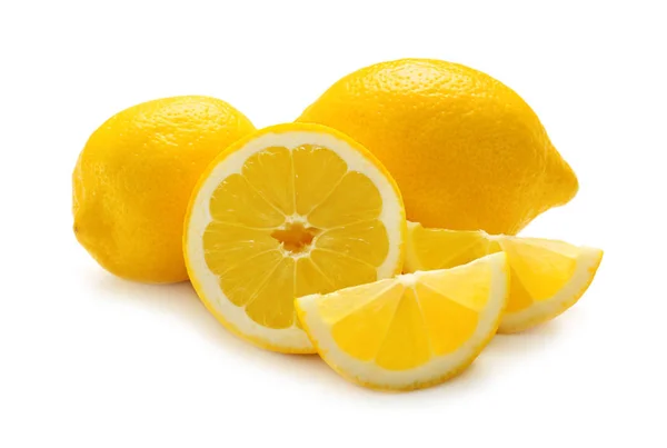 Delicious citrus fruit — Stock Photo, Image