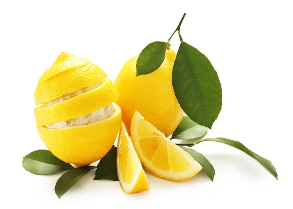 Läcker citrus frukt — Stockfoto