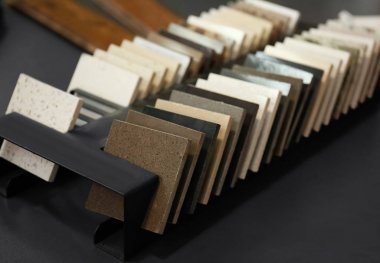 Karışım-in çini örnekleri