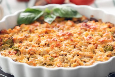 lezzetli Türkiye güveç 