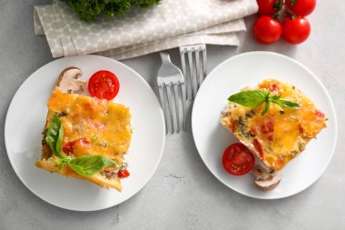 lezzetli Türkiye güveç 