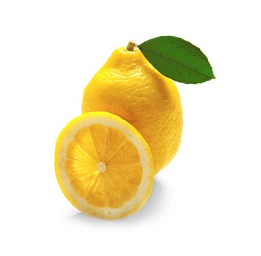 Lezzetli narenciye meyve