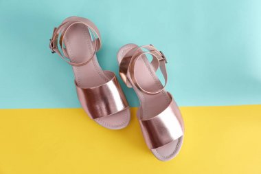 kadın şık Ayakkabı 