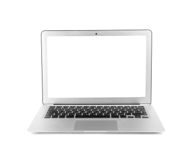 Modern dizüstü pc