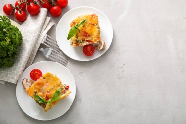 lezzetli Türkiye güveç 