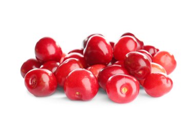 yığın tatlı kiraz