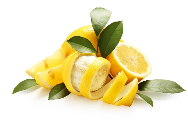 Läcker citrus frukt — Stockfoto