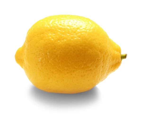 Delicious fresh lemon — Stock Photo, Image
