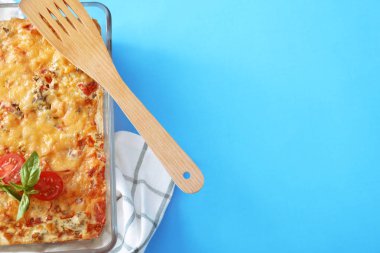 lezzetli Türkiye güveç 