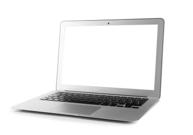 Modern dizüstü pc