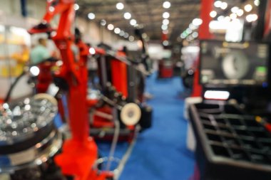 Otomotiv ekipmanları ve araba parçaları