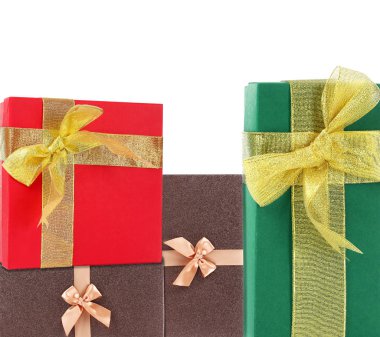 Noel Hediye Kutuları 