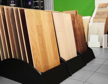 döşeme örnekleri lamine 