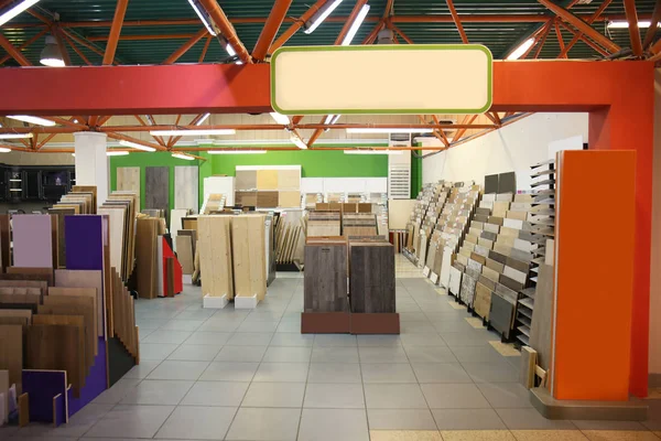 Muestras de suelo laminado — Foto de Stock