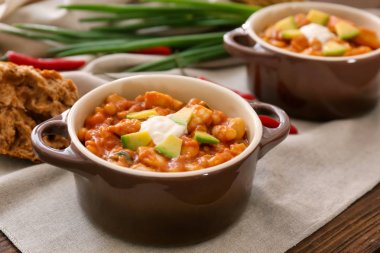 lezzetli biber Türkiye 